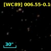 [WC89] 006.55-0.10A