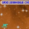 1RXS J180416.6-242206