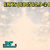 1RXS J180510.9-242354