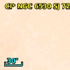 Cl* NGC 6530     SJ      72