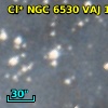 Cl* NGC 6530    CDZ     265
