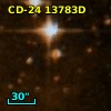 CD-24 13783D