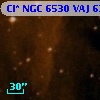 Cl* NGC 6530    VAJ      63