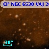 Cl* NGC 6530    VAJ     208