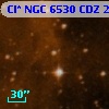 Cl* NGC 6530    CDZ     208