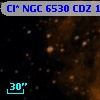 Cl* NGC 6530    CDZ     187