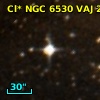 Cl* NGC 6530    CDZ     200