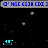 Cl* NGC 6530    CDZ     267