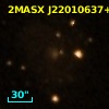 2MASX J22010637+7156385