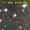 Cl* NGC 6530    VAJ     351