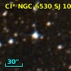 Cl* NGC 6530     SJ     101