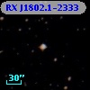RX J1802.1-2333