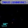 2MASS J18005862-2235030