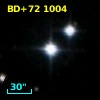 BD+72  1004