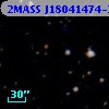 2MASS J18041474-2235489