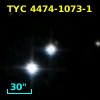 CCDM J21547+7307B