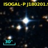 ISOGAL-P J180201.9-223836