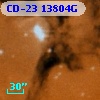 CD-23 13804G