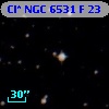 Cl* NGC 6531      F      23