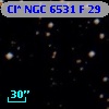 Cl* NGC 6531      F      29