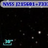 NVSS J215601+733348