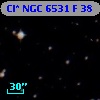 Cl* NGC 6531      F      38