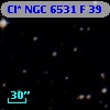 Cl* NGC 6531      F      39