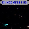 Cl* NGC 6531      F      53