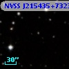 NVSS J215435+732353