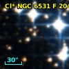 Cl* NGC 6531      F     204