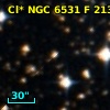 Cl* NGC 6531      F     213