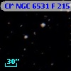 Cl* NGC 6531      F     215