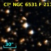 Cl* NGC 6531      F     217