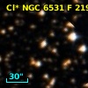 Cl* NGC 6531      F     219