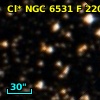 Cl* NGC 6531      F     220