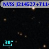 NVSS J214527+711456