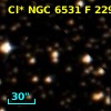 Cl* NGC 6531      F     229