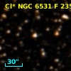 Cl* NGC 6531      F     235