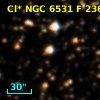 Cl* NGC 6531      F     236