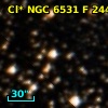 Cl* NGC 6531      F     244
