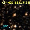 Cl* NGC 6531      F     245