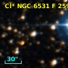 Cl* NGC 6531      F     259