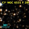 Cl* NGC 6531      F     280