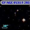 Cl* NGC 6531      F     285