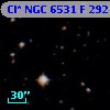 Cl* NGC 6531      F     292