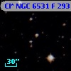 Cl* NGC 6531      F     293