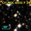 Cl* NGC 6531      F     294