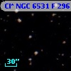 Cl* NGC 6531      F     296