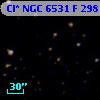 Cl* NGC 6531      F     298