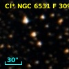 Cl* NGC 6531      F     309